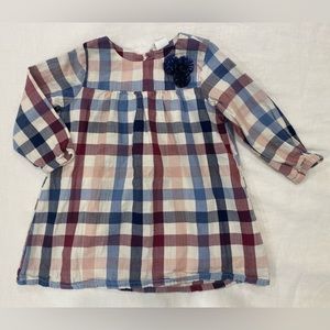 H&M Baby Girl Dress